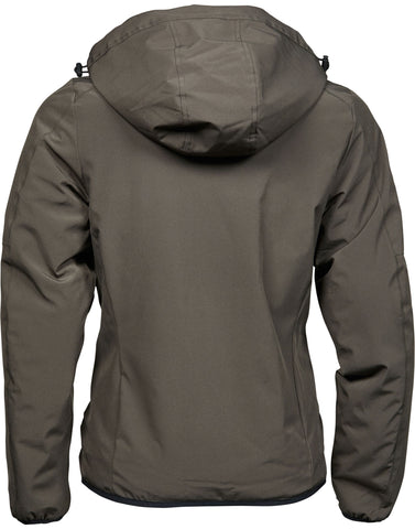 Tee Jays Womens Urban Adventure Jacket
