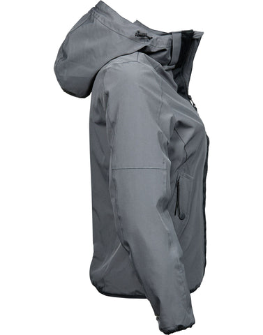 Tee Jays Womens Urban Adventure Jacket