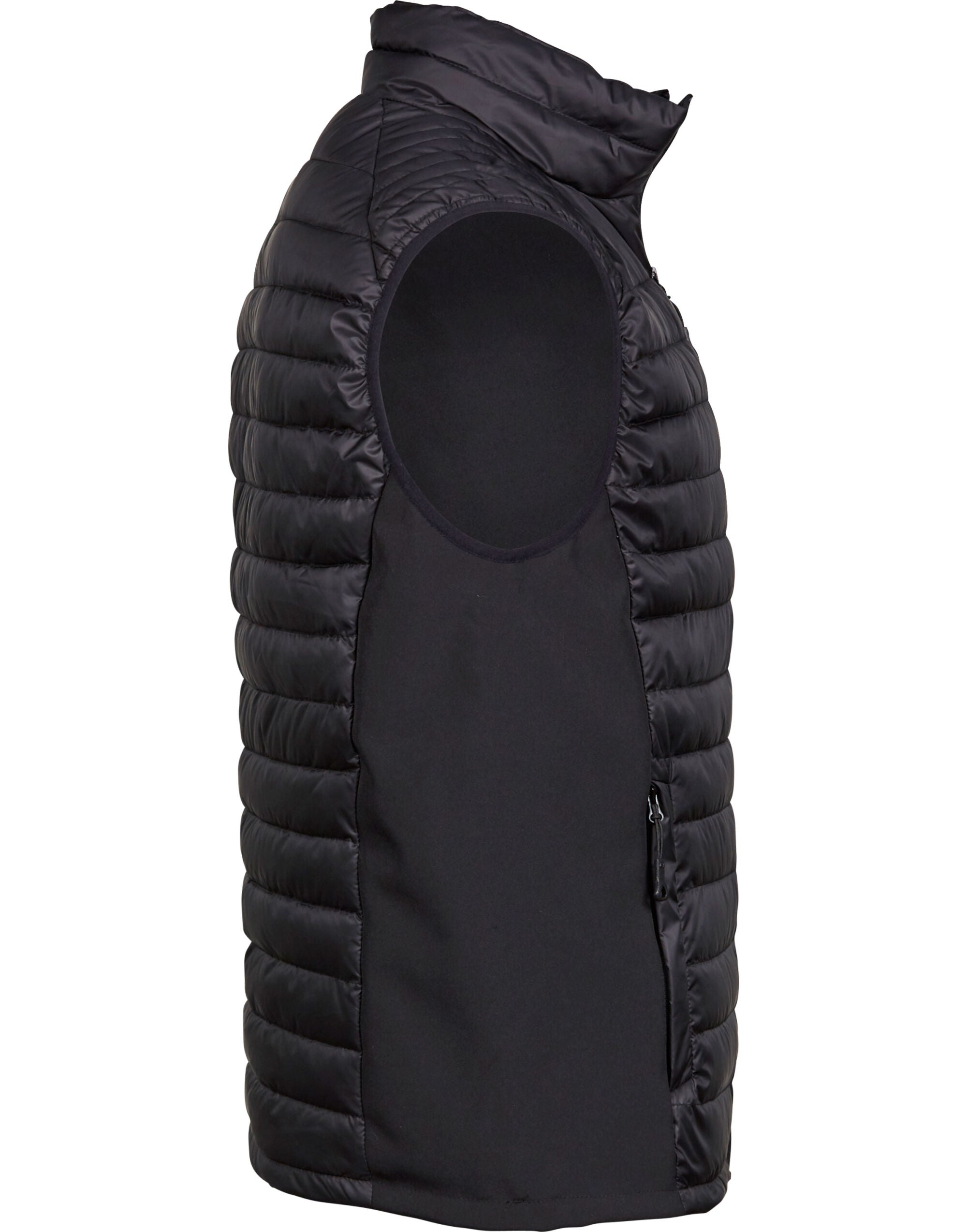 Tee Jays Mens Crossover Bodywarmer