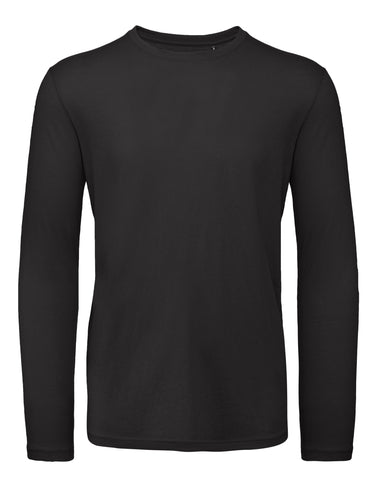 B&C Inspire LSL T/ Men_°