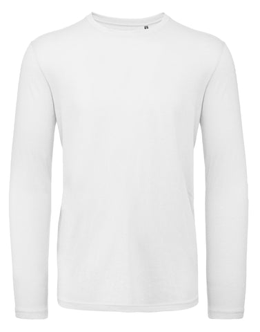 B&C Inspire LSL T/ Men_°