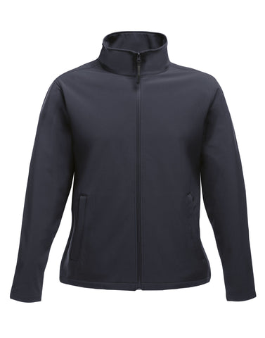 Regatta Women Ablaze Printable Softshell