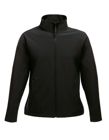 Regatta Women Ablaze Printable Softshell