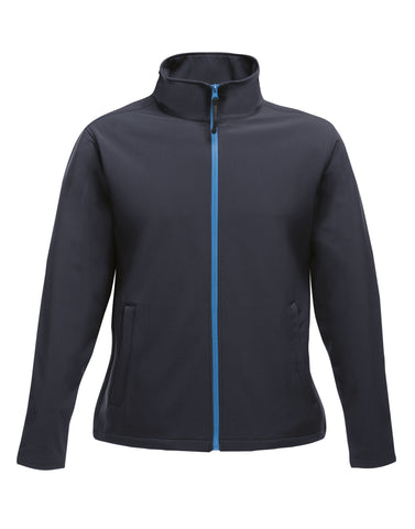 Regatta Women Ablaze Printable Softshell