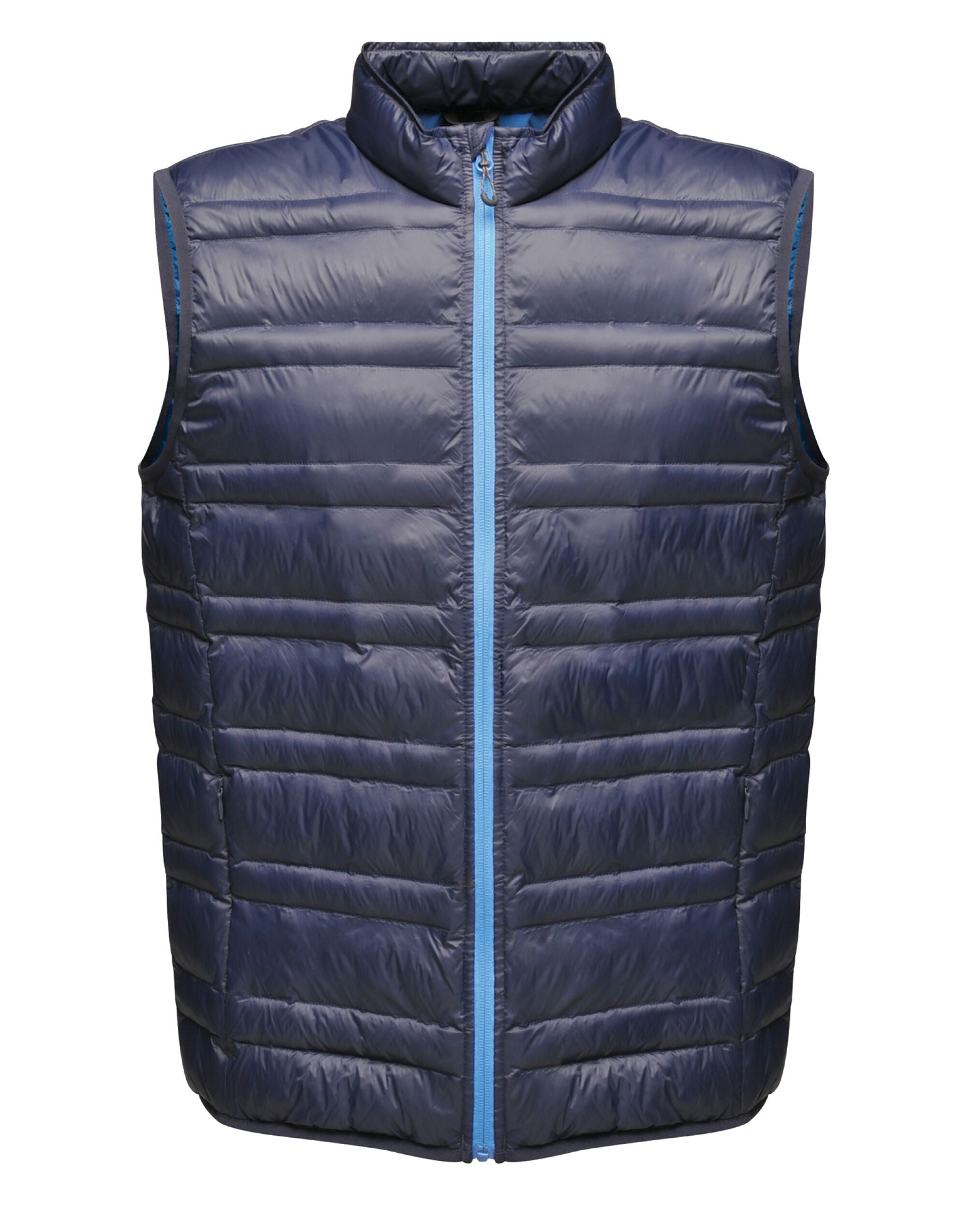 Regatta Mens Firedown Insulated B'Warmer