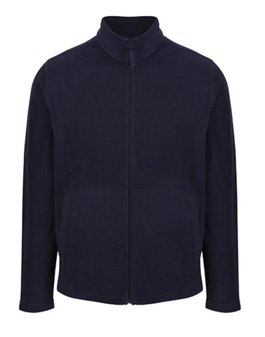 Regatta Mens Classic Microfleece