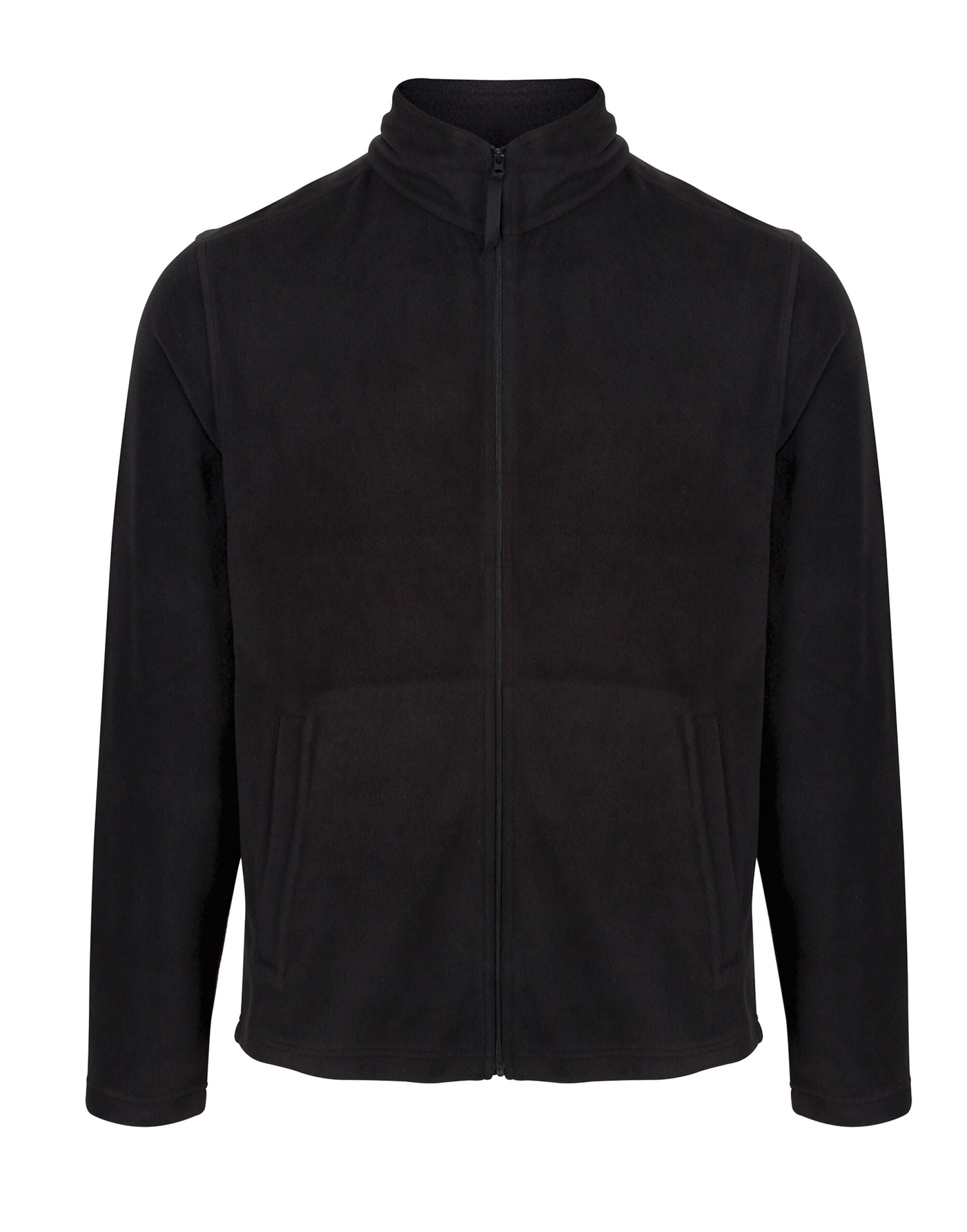 Regatta Mens Classic Microfleece