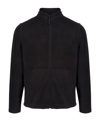 Regatta Mens Classic Microfleece
