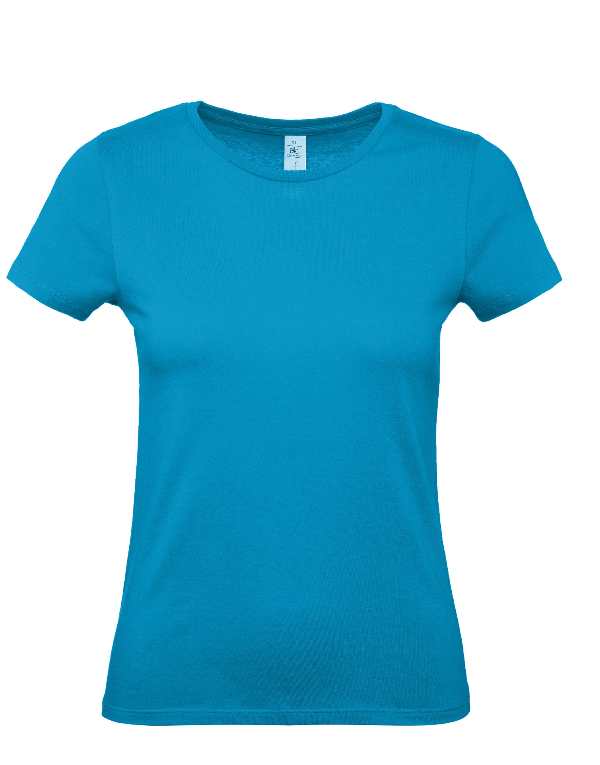 B&C Women's #E150 Tee