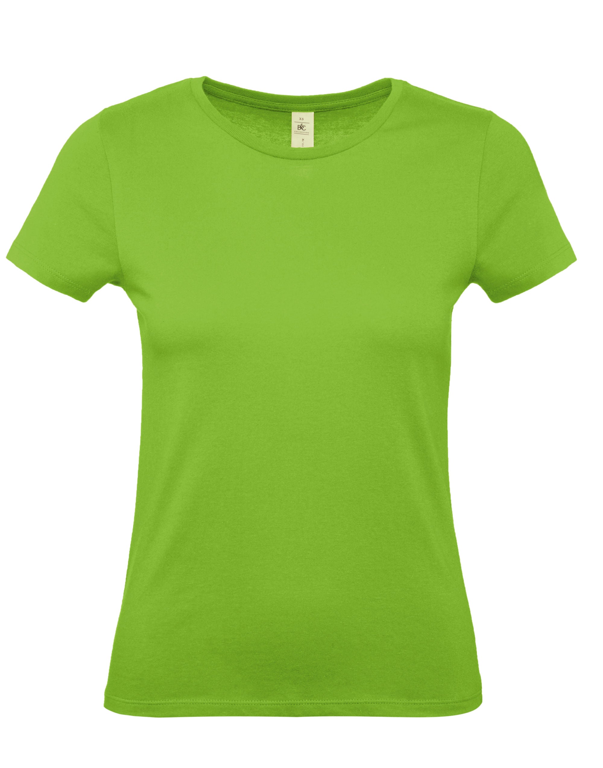 B&C Women's #E150 Tee