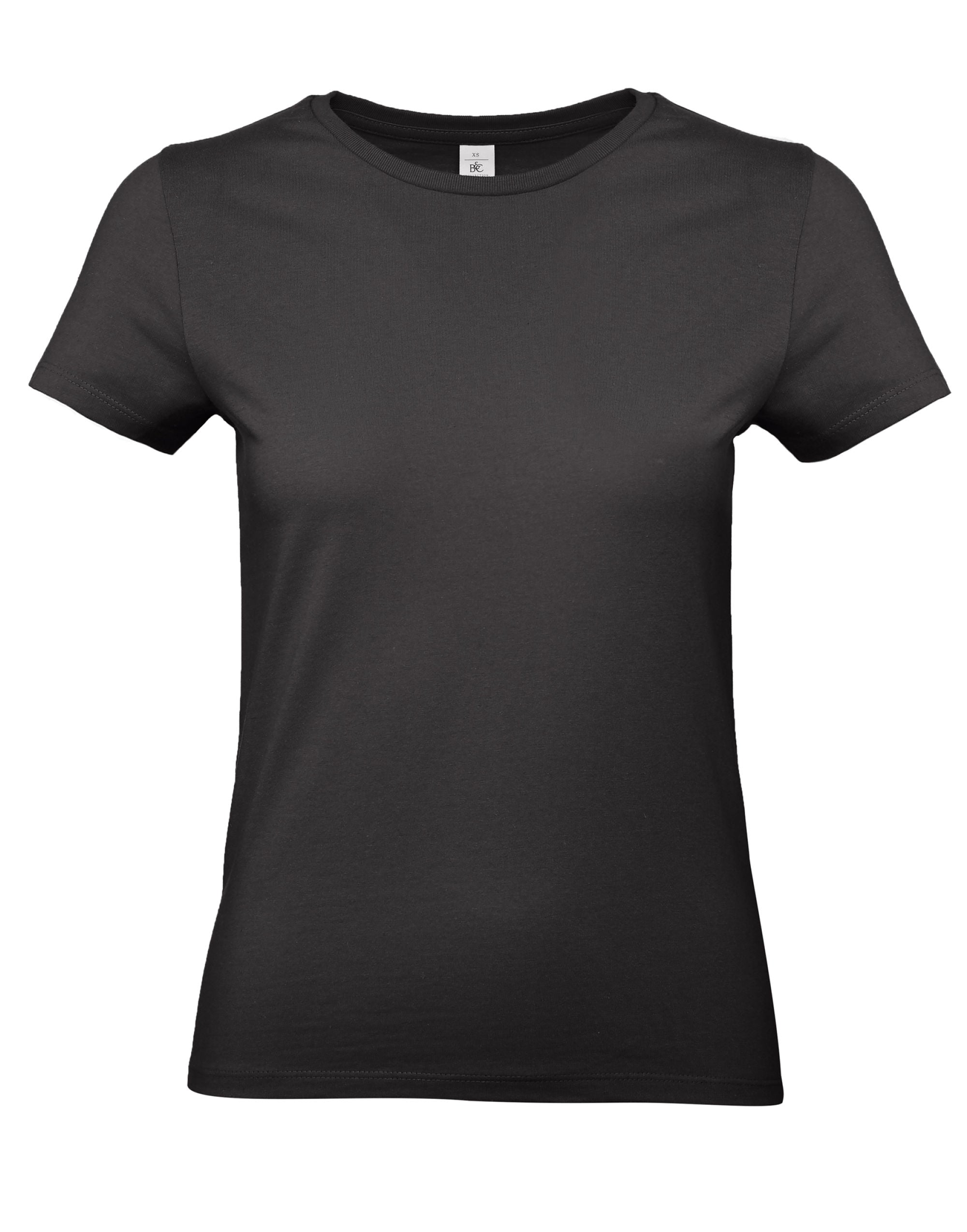 B&C Women's #E190 Tee