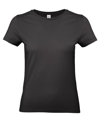 B&C Women's #E190 Tee