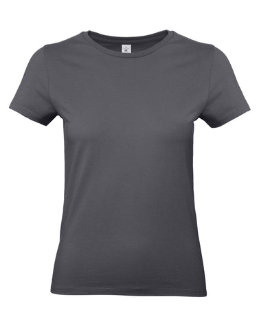 B&C Women's #E190 Tee