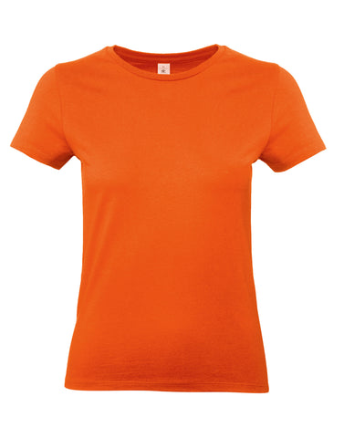 B&C Women's #E190 Tee