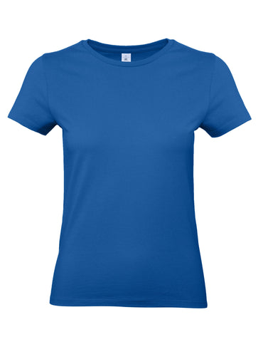 B&C Women's #E190 Tee