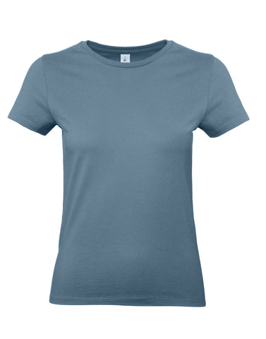 B&C Women's #E190 Tee