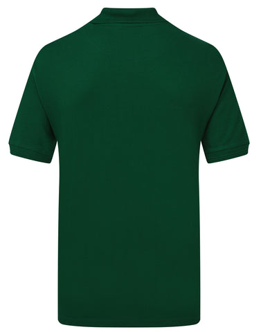 UCC Heavyweight Polo