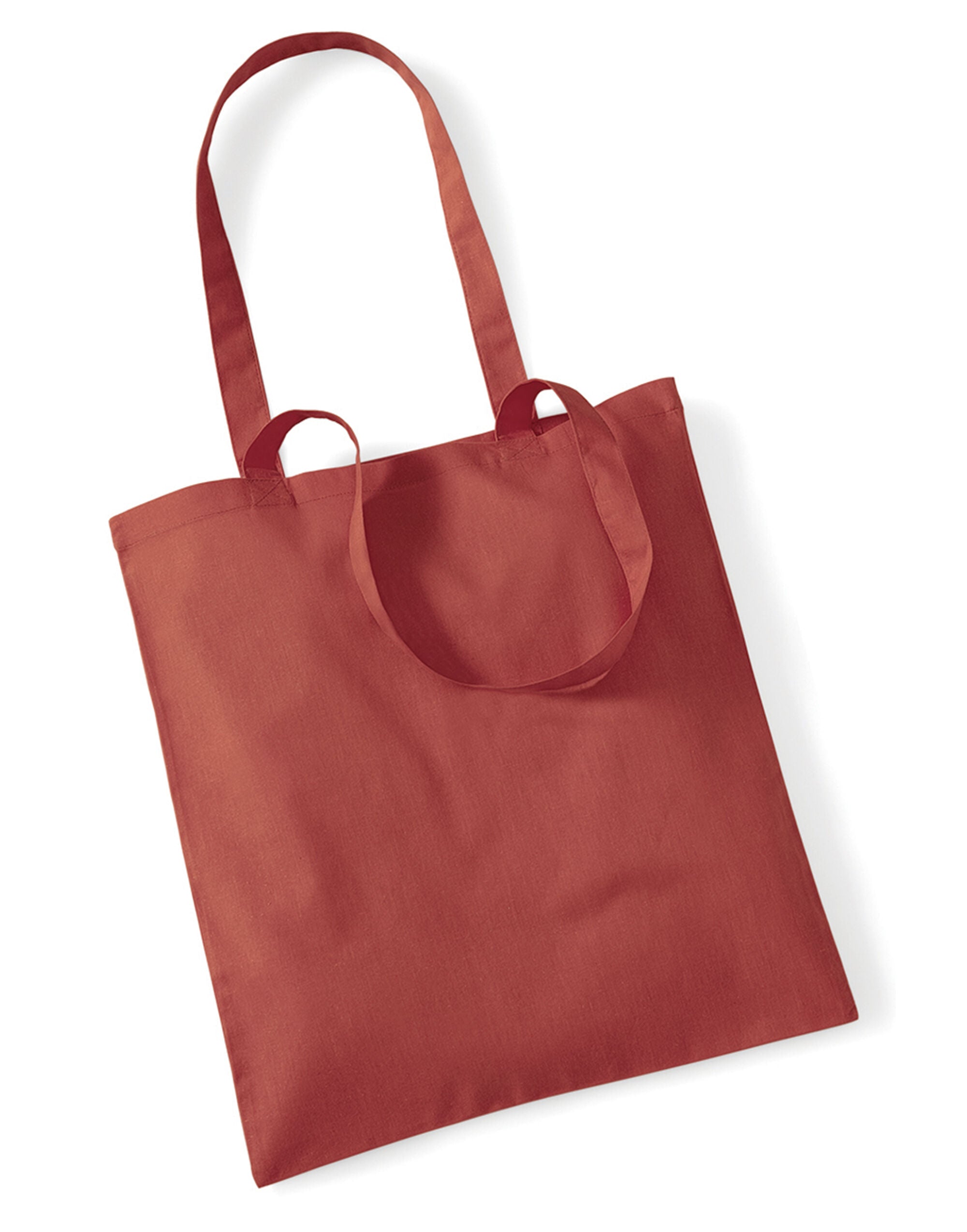 Westford Mill Bag for Life Long Handles