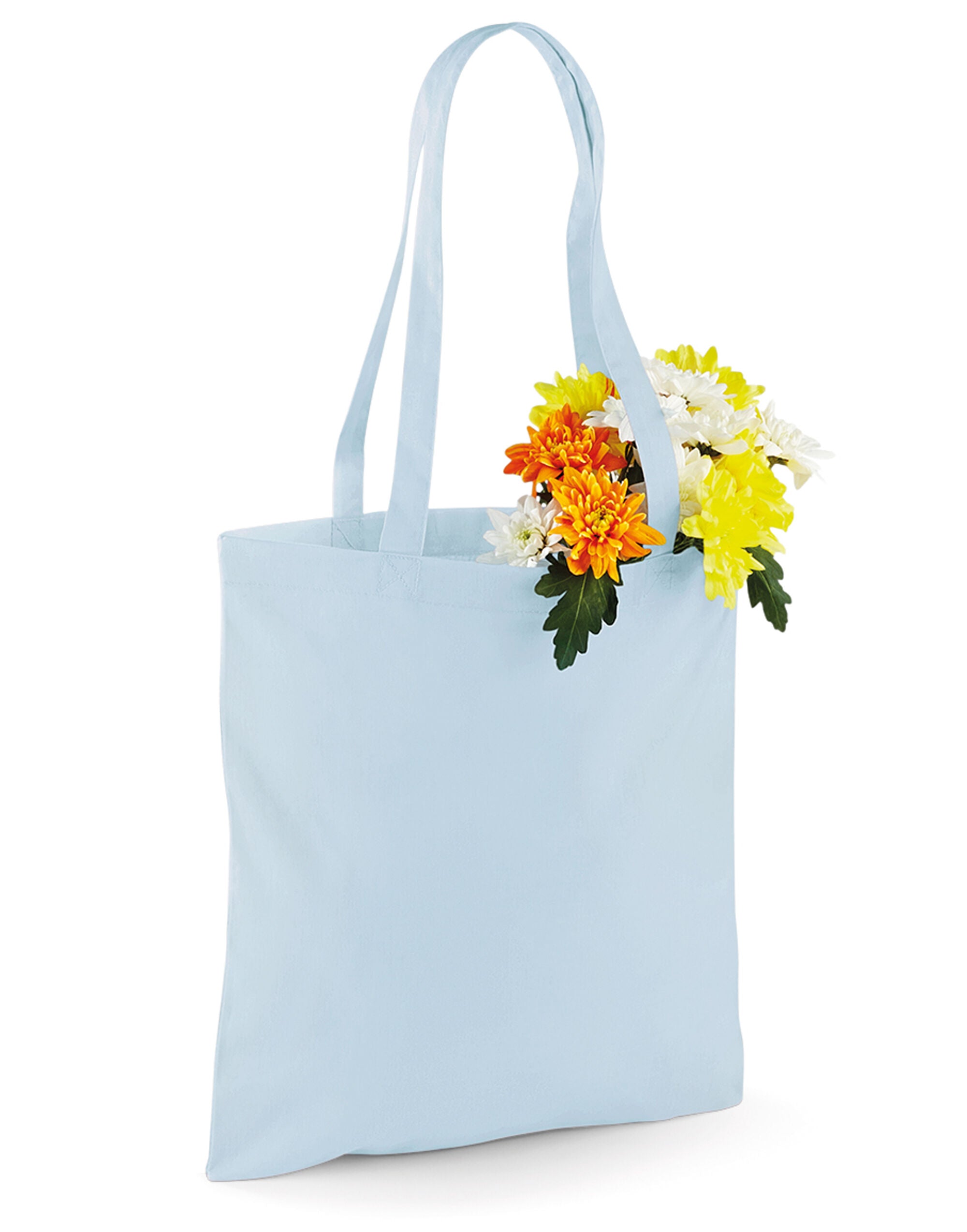 Westford Mill Bag for Life Long Handles