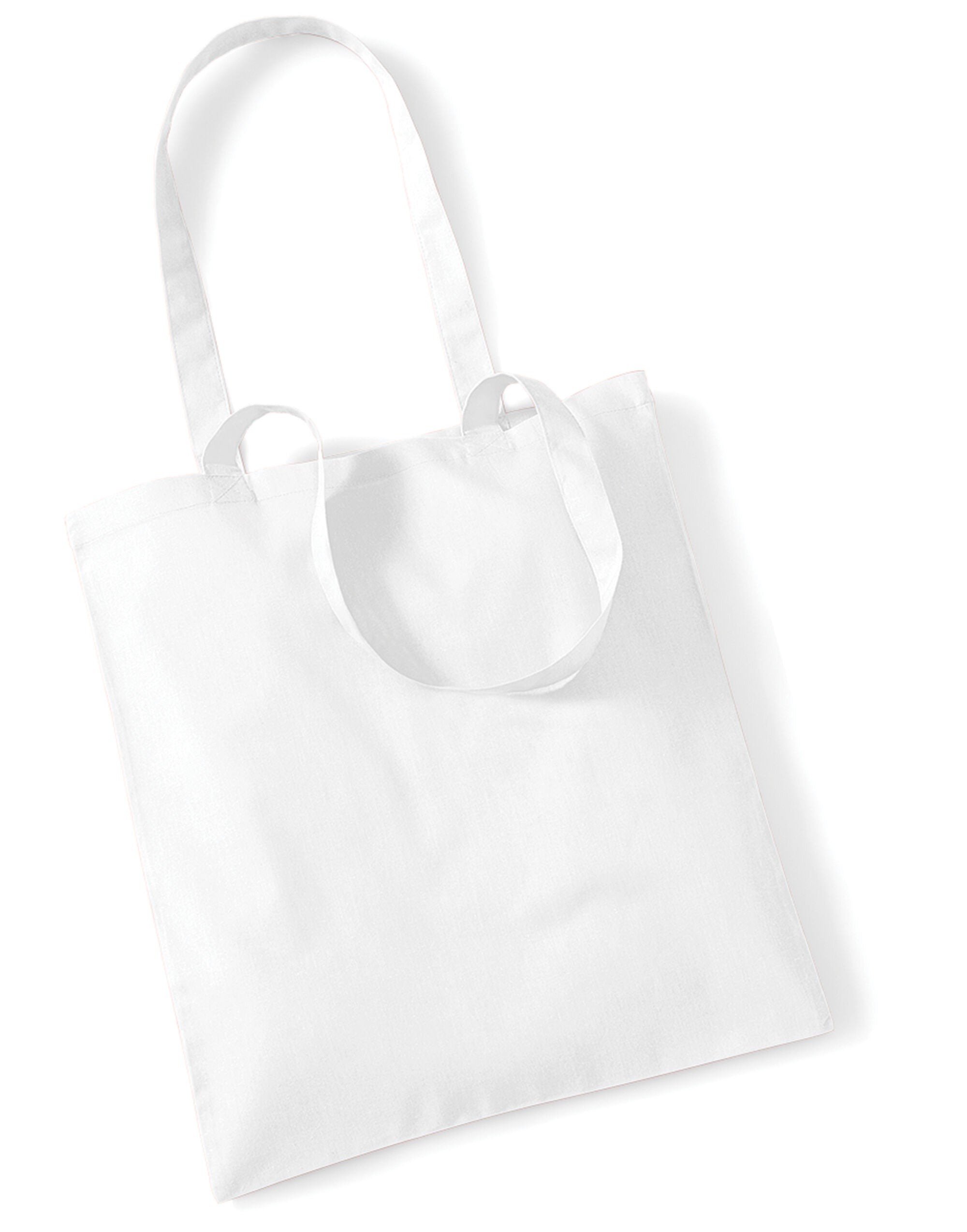 Westford Mill Bag for Life Long Handles