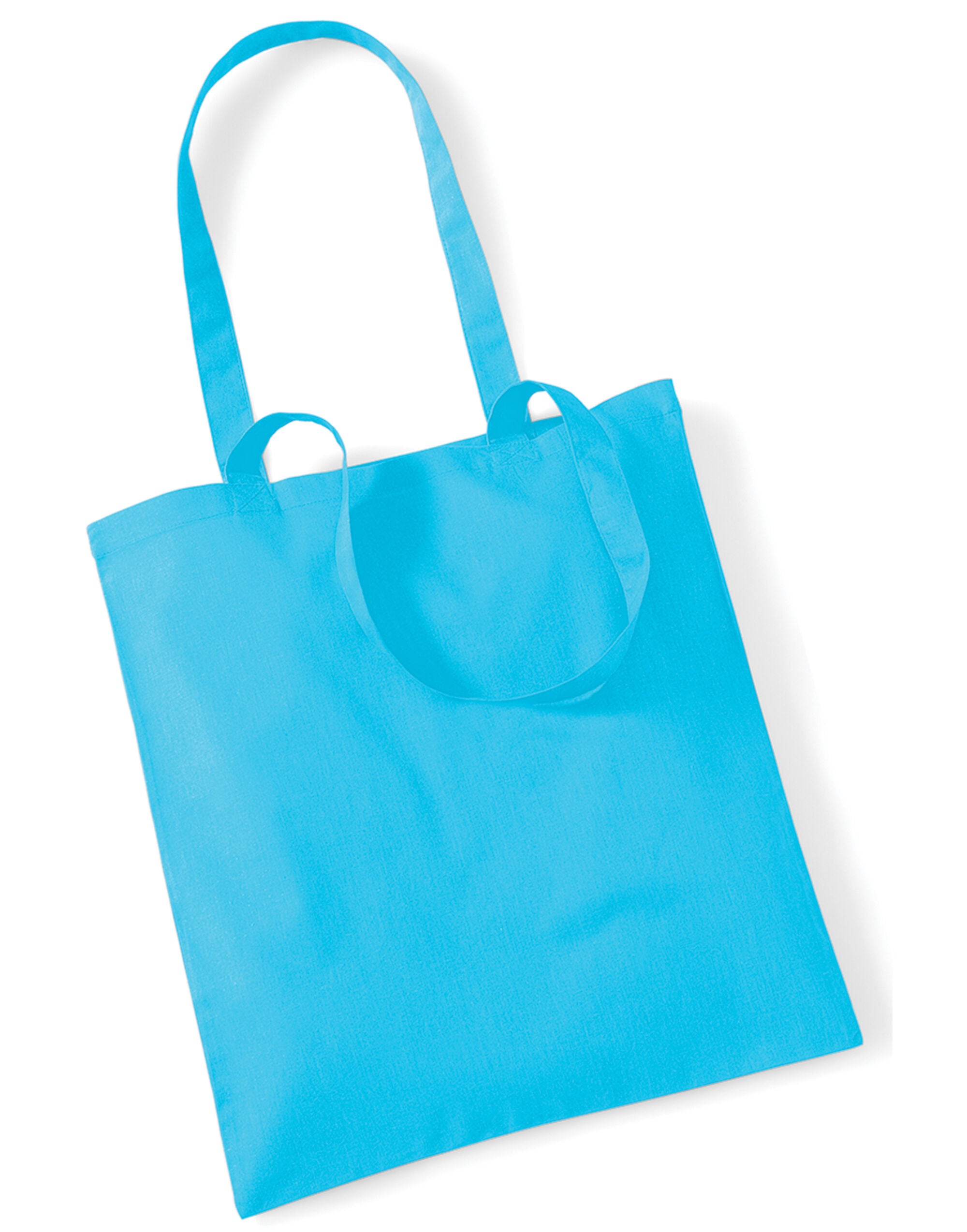 Westford Mill Bag for Life Long Handles