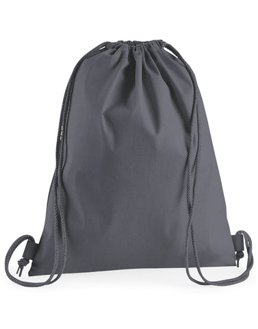 Westford Mill Premium Cotton Gymsac