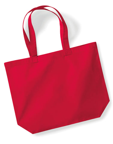 Westford Mill Organic Premium Maxi Tote