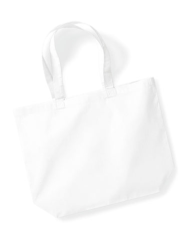 Westford Mill Organic Premium Maxi Tote
