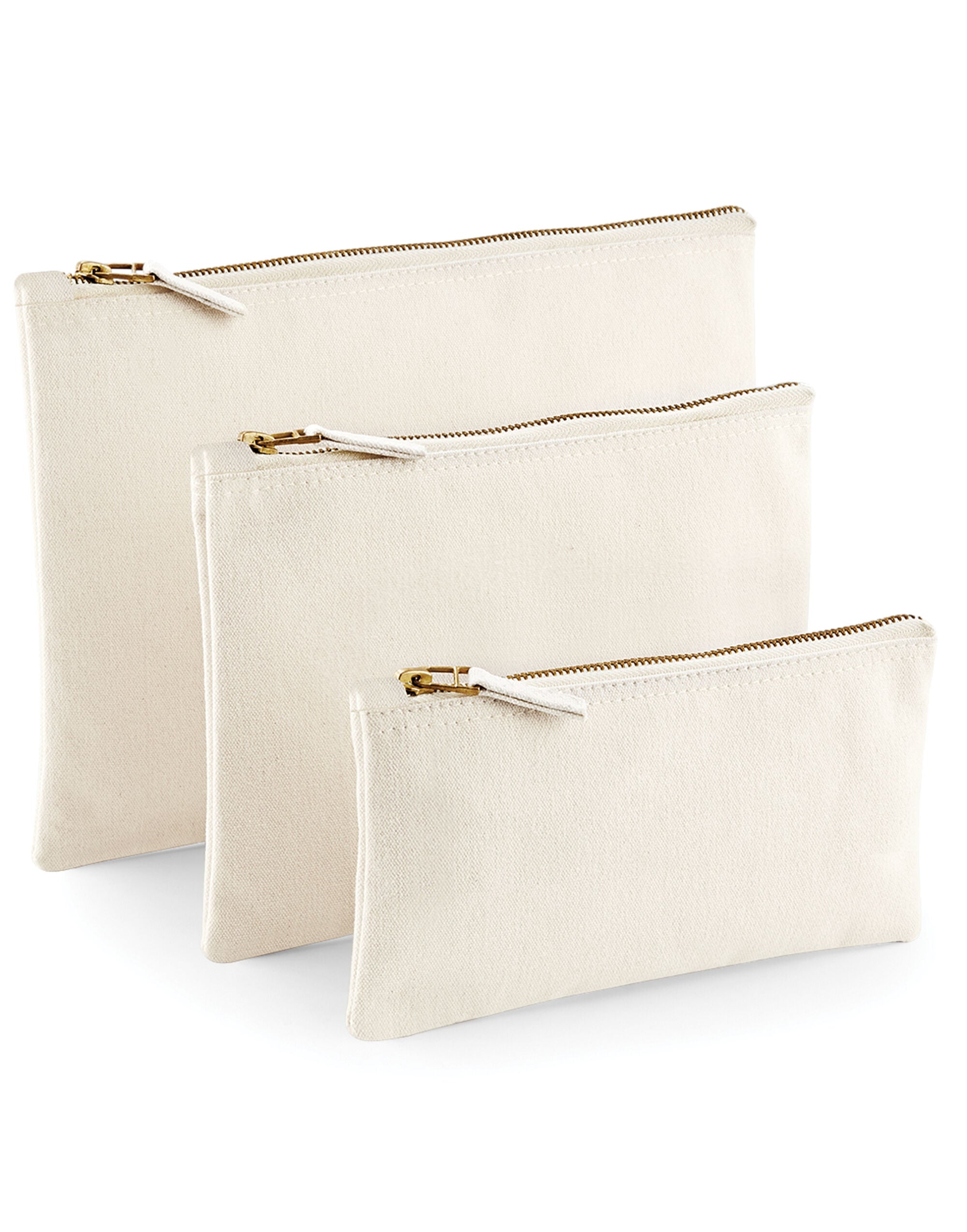 Westford Mill Canvas Accessory Case