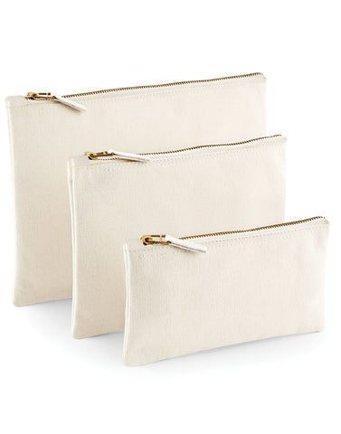 Westford Mill Canvas Accessory Case