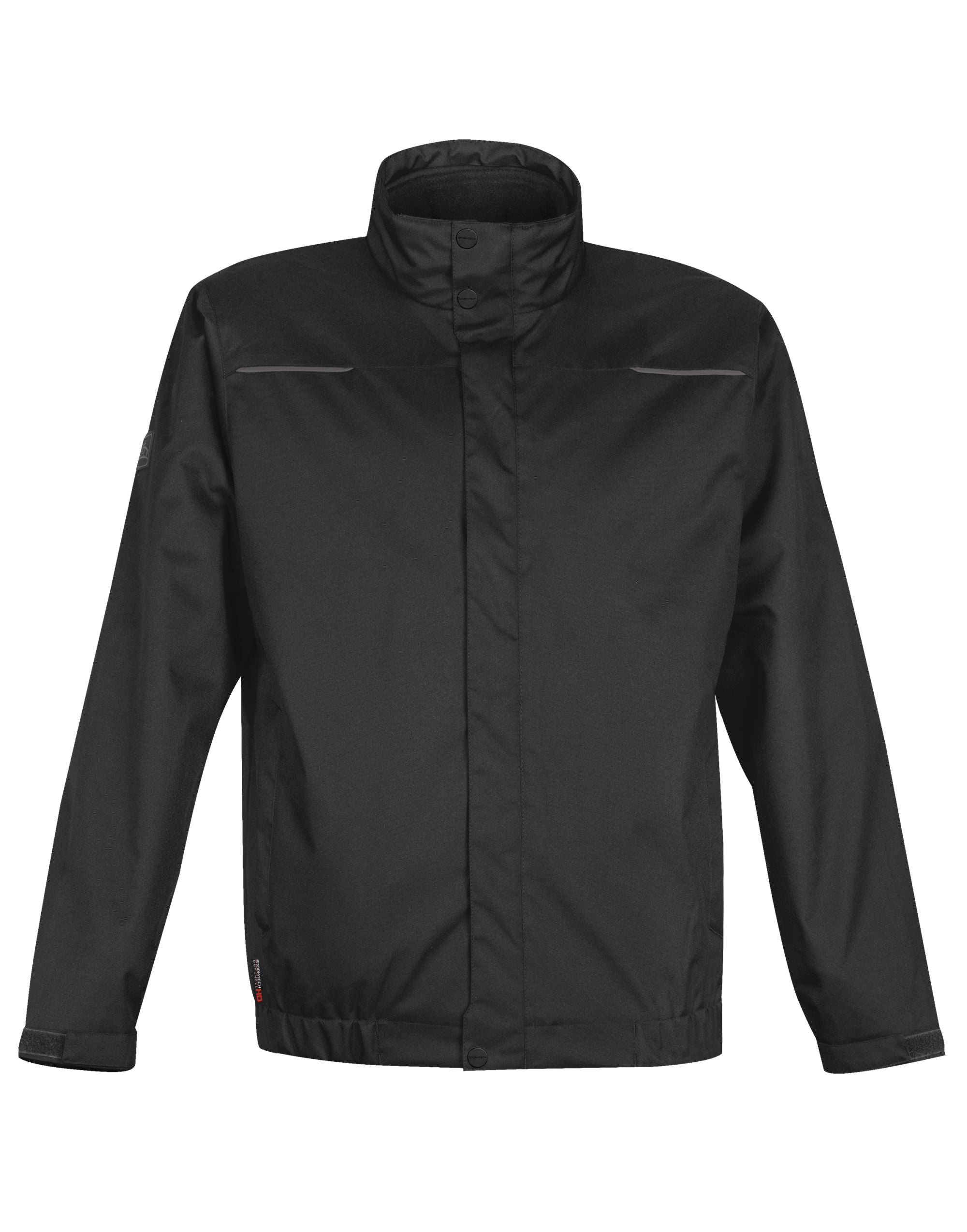 Stormtech Men's Polar HD 3 In 1 Jacket