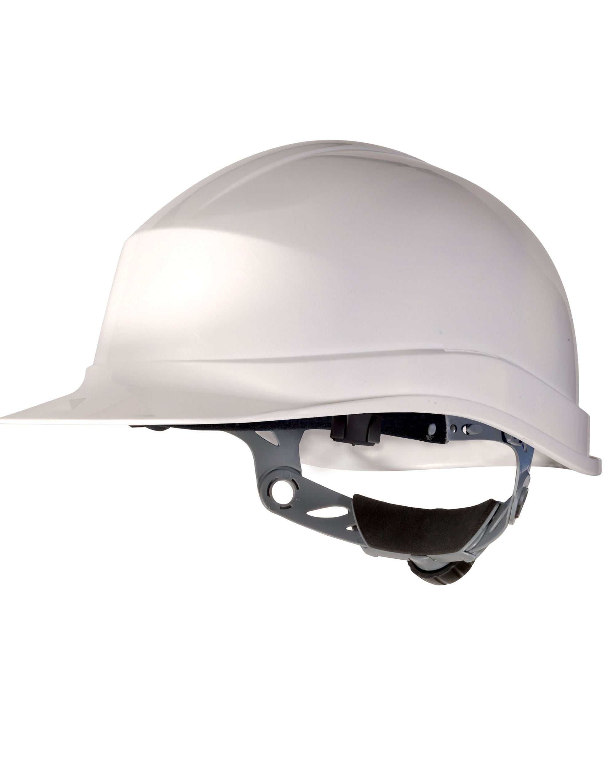 Delta Plus Zircon Hard Hat