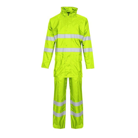 Supertouch Contractor Rainsuit - I Want Workwear