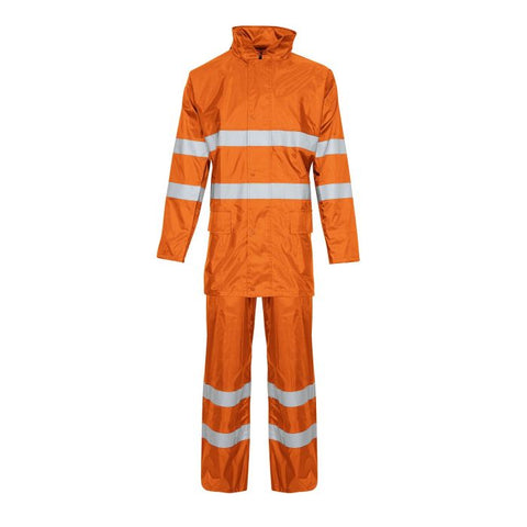 Supertouch Contractor Rainsuit - I Want Workwear