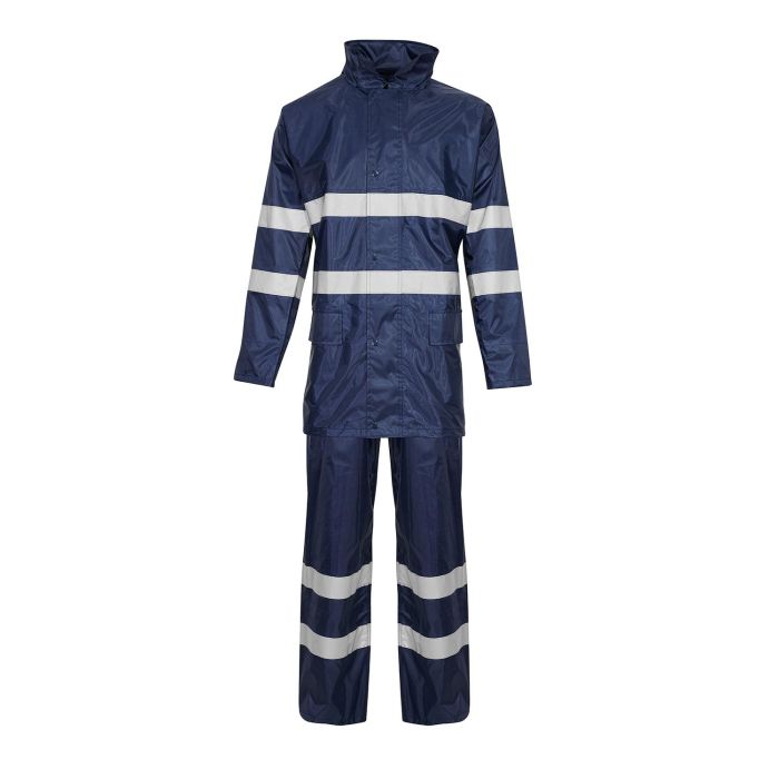 Supertouch Contractor Rainsuit - I Want Workwear