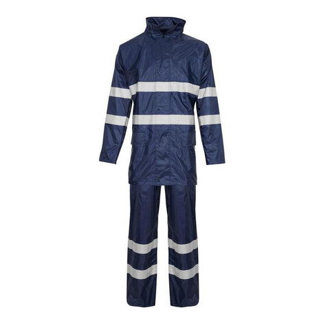 Supertouch Contractor Rainsuit - I Want Workwear