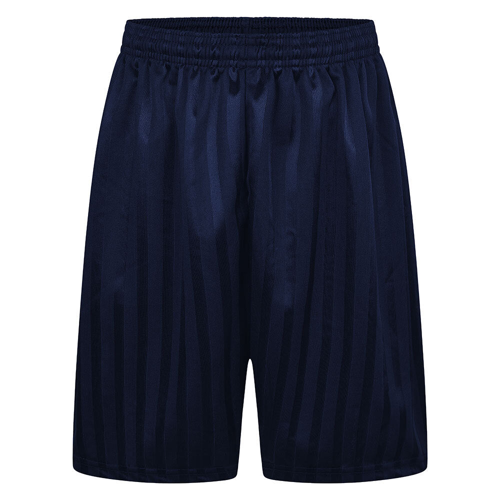 Captain Webb PE Shorts - I Want Workwear