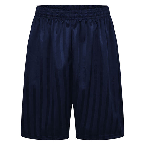 Captain Webb PE Shorts - I Want Workwear