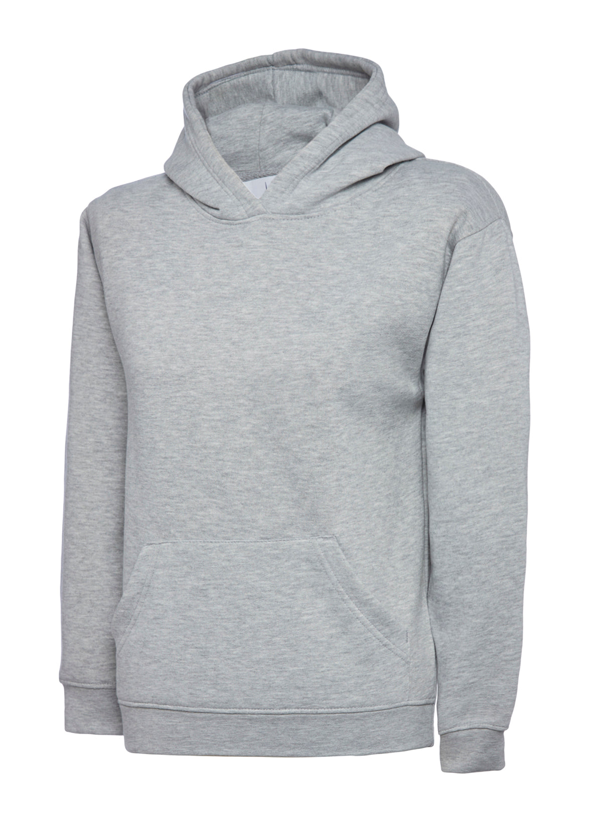 UC503 Childrens Hooded Sweatshirt - I Want Workwear