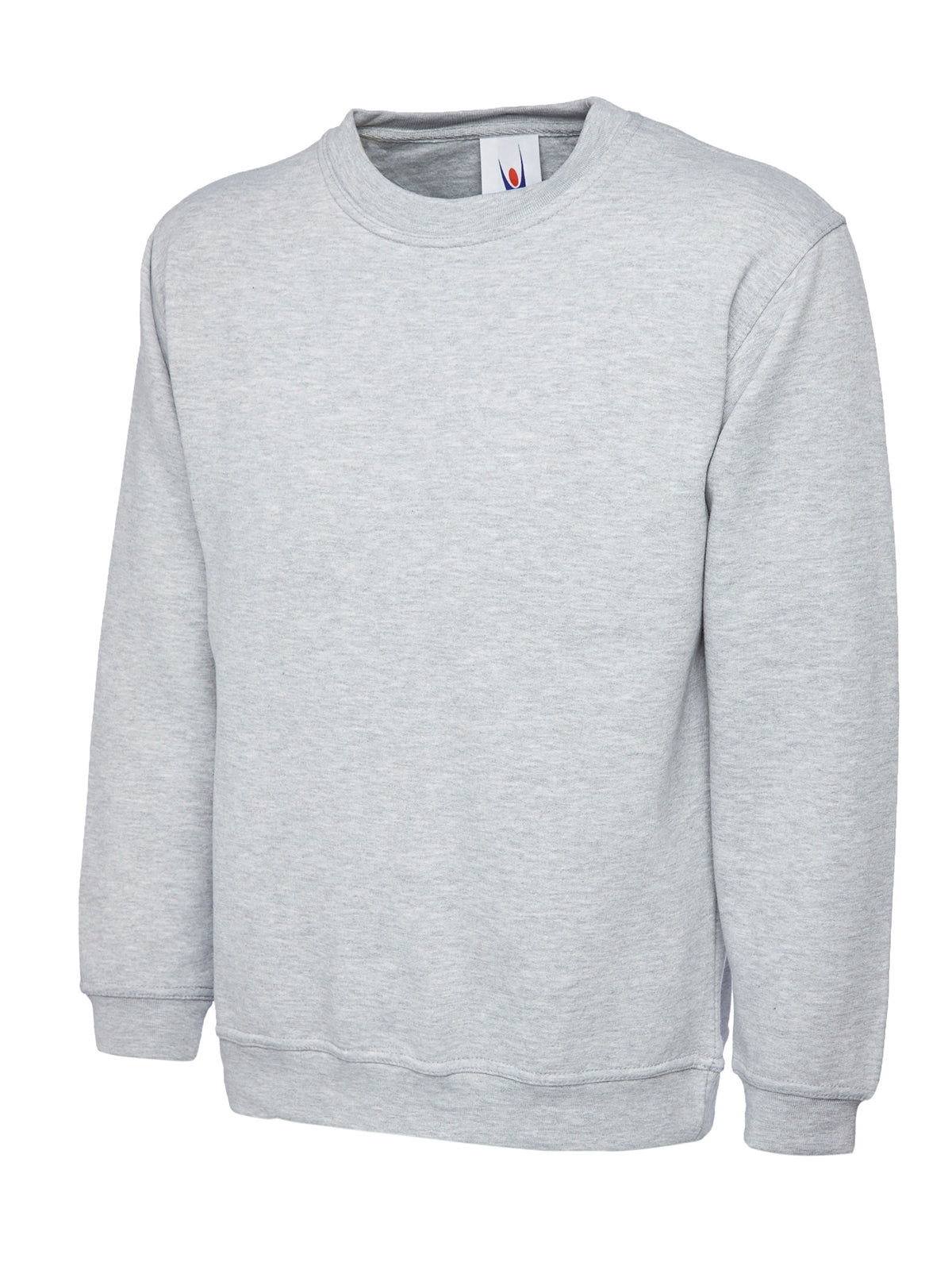 UC202 Childrens Sweatshirt - I Want Workwear
