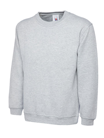 UC202 Childrens Sweatshirt - I Want Workwear