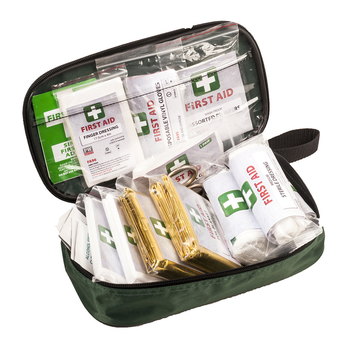 50 Person Kit - FA50 - I Want Workwear