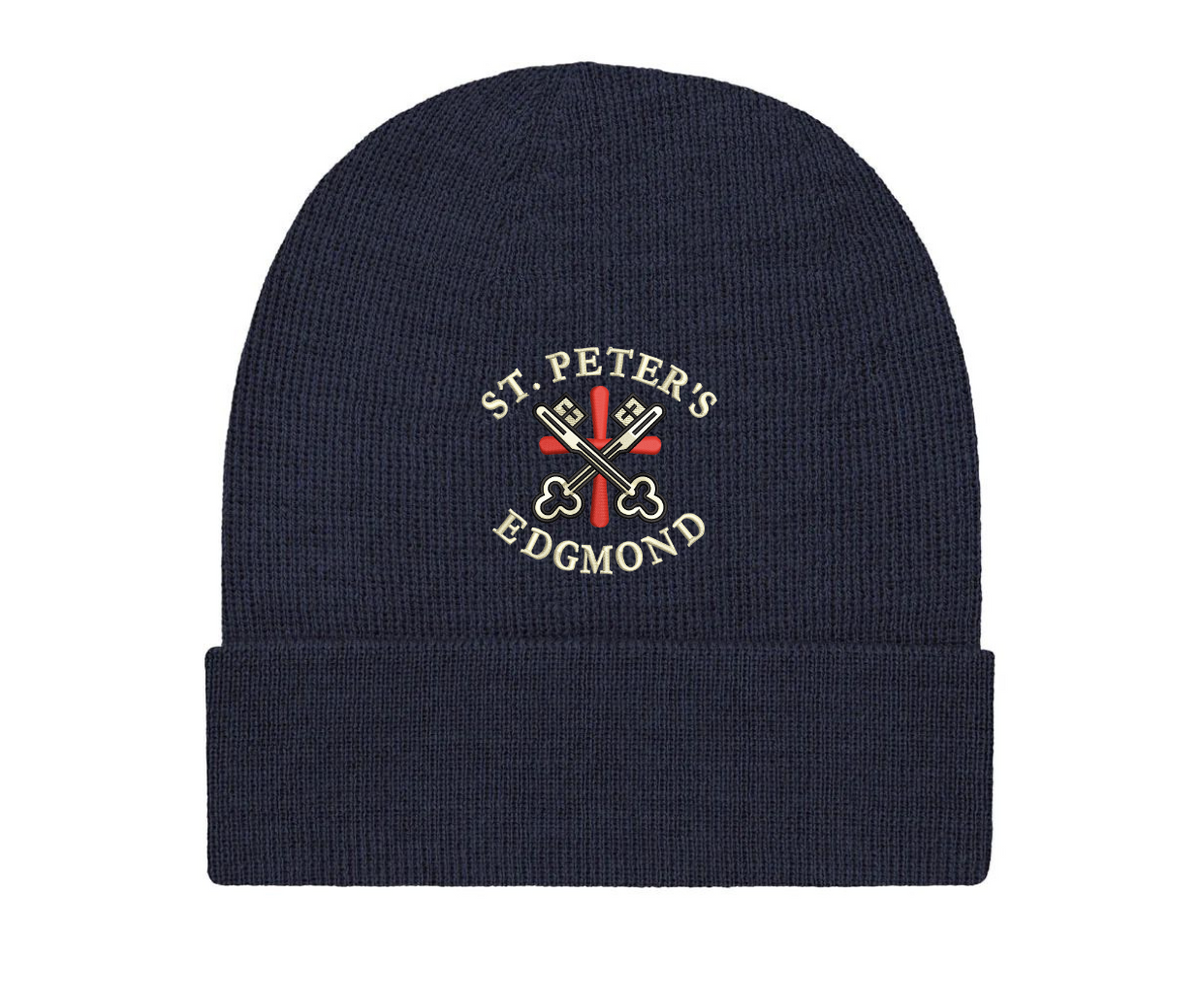 St Peter's Beanie