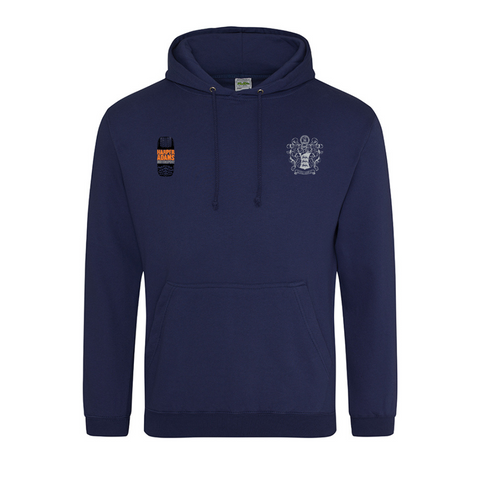 HAMC Pull Over Hoodie - I Want Workwear
