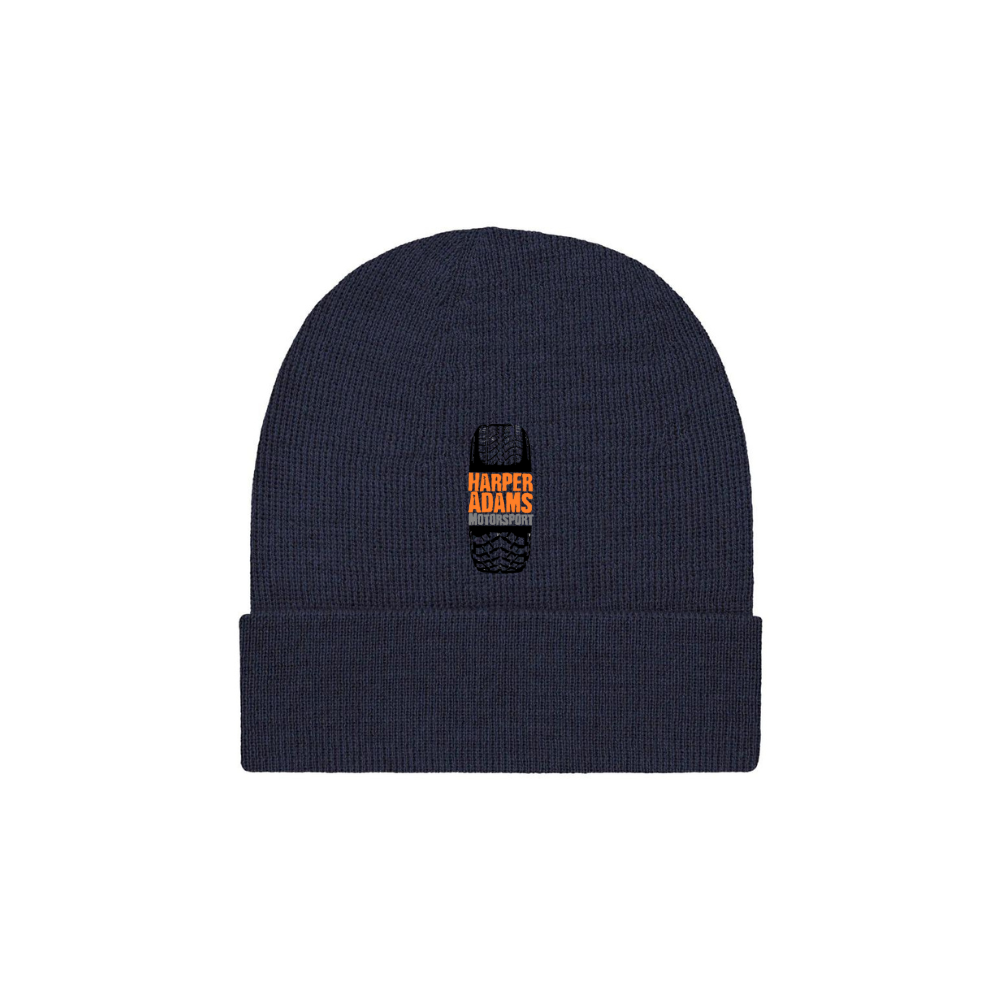 HAMC Beanie - I Want Workwear
